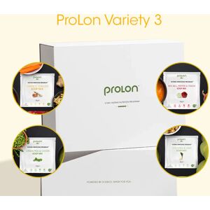 Pr051a ProLon® 5-day Variedad 3 / Kit individual