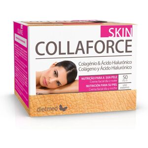 Dietmed Sobres Collaforce Skin Fresa x30