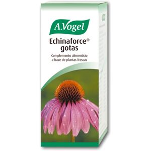 A Vogel A.Vogel Echinaforce Gotas 50ml