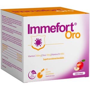 Y-Farma Immefort Oro Sobres x30