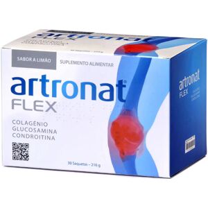 Natiris Artronat Flex Sobres x30