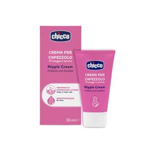 Chicco Crema para Pezones 30ml