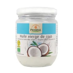 Primeal Aceite De Coco Virgen 200ml