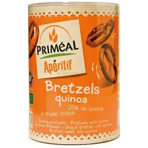 Primeal Bretzel De Quinoa 200g