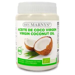 Marnys ACEITE DE COCO VIRGEN BIO 350g