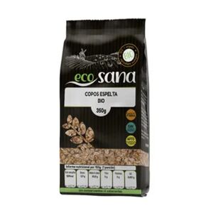 Ecosana COPOS DE ESPELTA BIO 350g