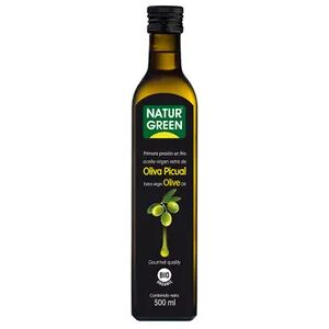 NaturGreen Aceite De Oliva Picual 500 ml