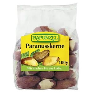 Rapunzel NUECES DE BRASIL BIO 100g