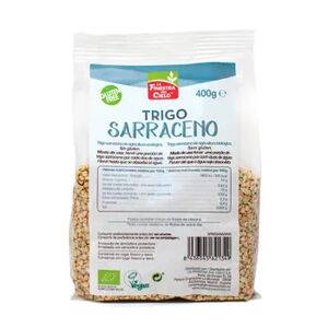 La Finestra Sul Cielo Trigo Sarraceno Bio 400 g