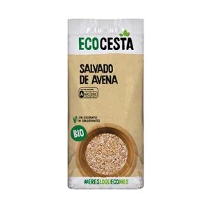 Ecocesta Salvado De Avena Bio 500g