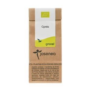 Josenea Bio Cipres Bio Granel 50g