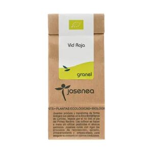 Josenea Bio Vid Roja Bio Granel 25g