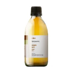 Terpenic ACEITE VEGETAL ARGAN VIRGEN BIO 250 ml