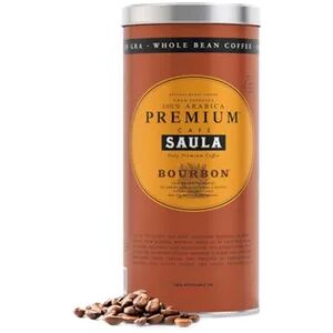 Café Saula Café Gran Espresso Premium Bourbon Grano 500g