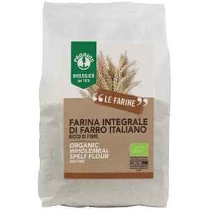 Probios Harina De Trigo De Espelta Bio 500g