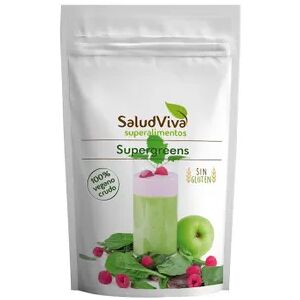 Salud Viva Supergreen 200g