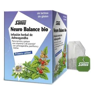 Salus Neuro Balance Bio 15 Uds