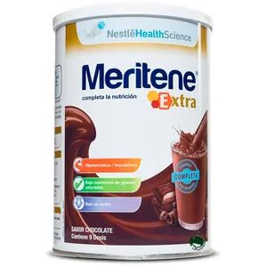 Meritene EXTRA 450g Vainilla