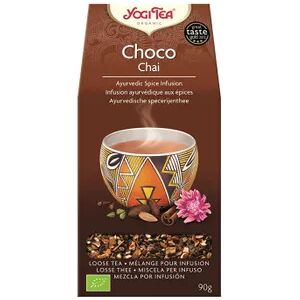 Yogi Tea CHOCO CHAI 90g