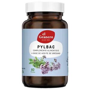 El Granero Integral Pylbac 60 Perlas