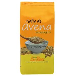 Gofio La Piña Gofio De Avena Bio 450g