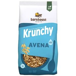 Barnhouse MUESLI KRUNCHY SUN AVENA 750g