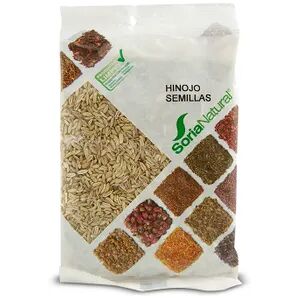 Soria Natural HINOJO SEMILLAS 100g