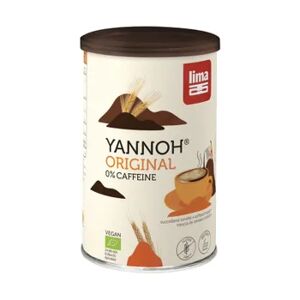 Lima Cafe Yannoh Original 250g