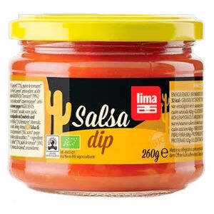 Lima Salsa Dip Chili 260 g