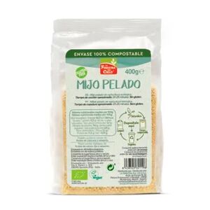 La Finestra Sul Cielo Mijo Pelado Bio 500g