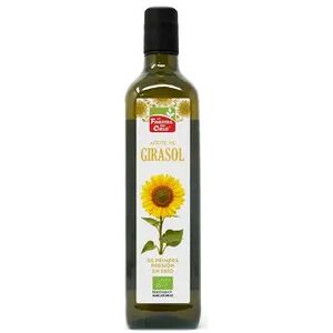 La Finestra Sul Cielo Aceite De Semillas De Girasol Bio 750 ml