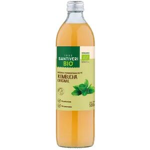 Santiveri Kombucha Original Bio 500 ml