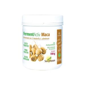 Sura Vitasan Maca Fermentada 150g