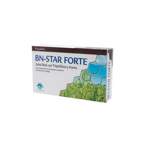 MontStar Bn-Star Forte Jalea Real 20uds