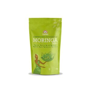 Iswari Moringa Bio 125g