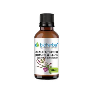 Bioherba Adelfilla de flor pequeña – tintura, 50 ml