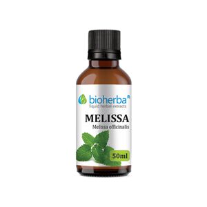 Bioherba Melisa – tintura, 50 ml