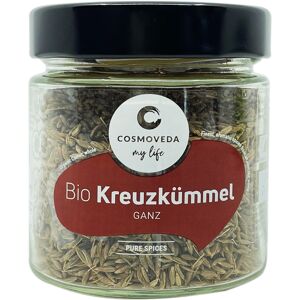 Cosmoveda Comino BIO (comino oriental) - entero, 80 g