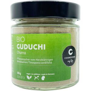 Cosmoveda Guduchi BIO Churna, 80 g