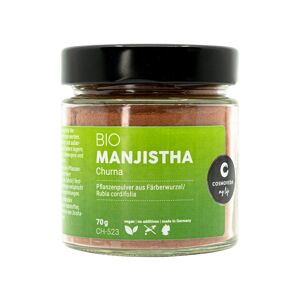 Cosmoveda Manjistha BIO Churna, 70 g