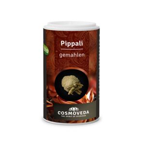 Cosmoveda Pimienta largo BIO (pippali) - molido, 35 g