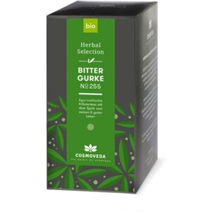 Cosmoveda Té BIO Melón Amargo , 25x1.8g