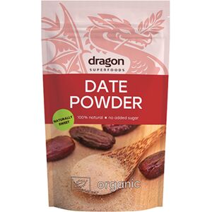 Dragon Superfoods Dátiles en polvo BIO, 250 g