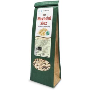 Herbana Malvavisco común BIO, raíces secas, 70 g