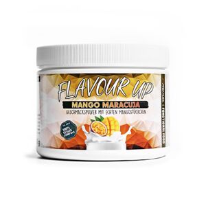 ProFuel Flavour Up aroma vegana en polvo – mango y maracuyá, 250 g