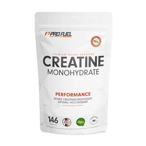 ProFuel Monohidrato de creatina vegano, 500 g