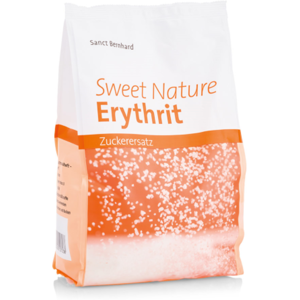 Sanct Bernhard Eritritol, 1000 g