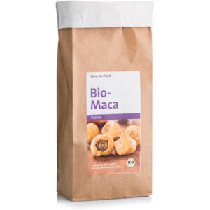 Sanct Bernhard Maca BIO en polvo, 500 g