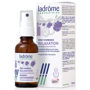 Ladrôme Ambientador spray relajante