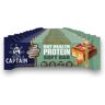 GUTsy Captain Barrita Proteica de Chocolate y Caramelo Salado Captain GUTsy 50g